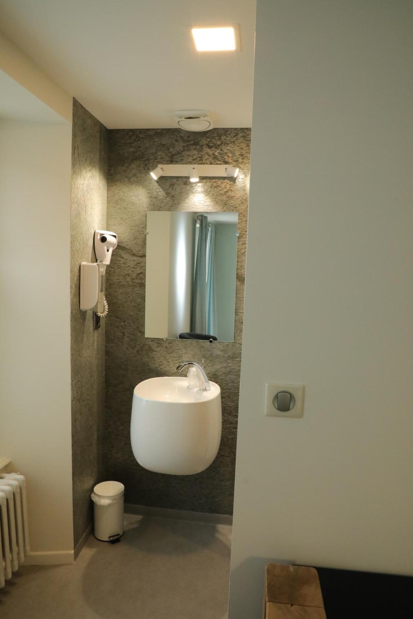 Hotel Le Relais De L'Aubrac Nasbinals Exteriér fotografie