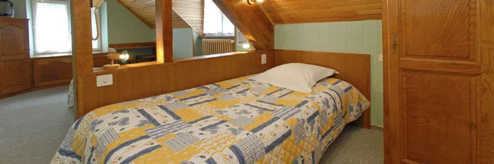 Hotel Le Relais De L'Aubrac Nasbinals Exteriér fotografie